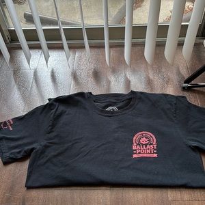 Ballast Point Grapefruit Sculpin T-Shirt